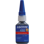 Loctite 480 (20 гр)